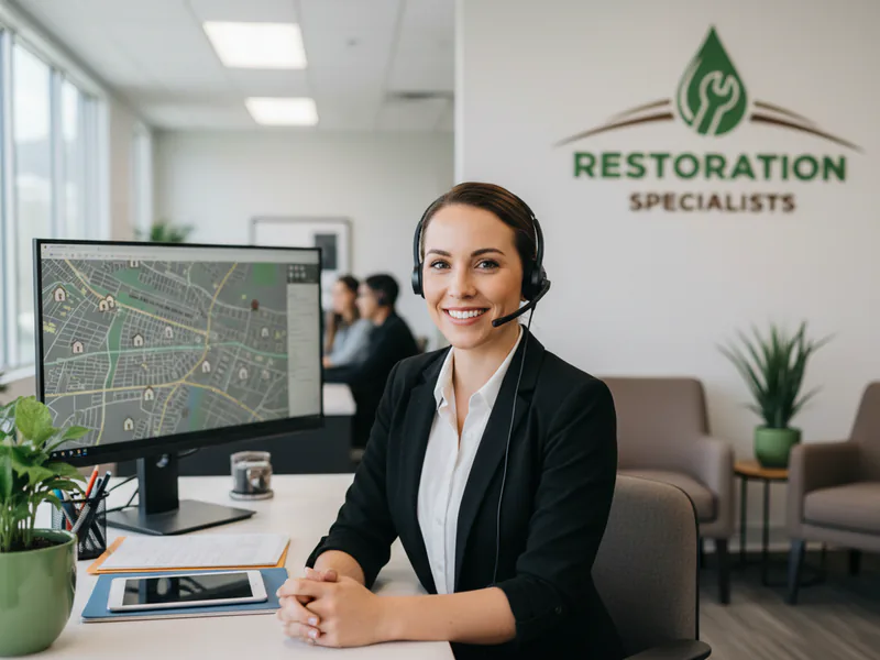 Water Damage Restoration  in Orland  FAQ