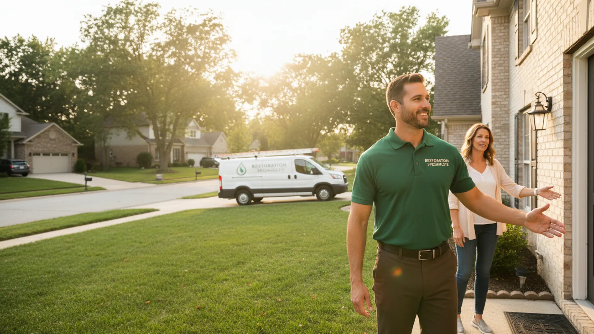 Premium Water Damage Restoration in Orland, CA Near Me – Guaranteed Quality and Lasting Results